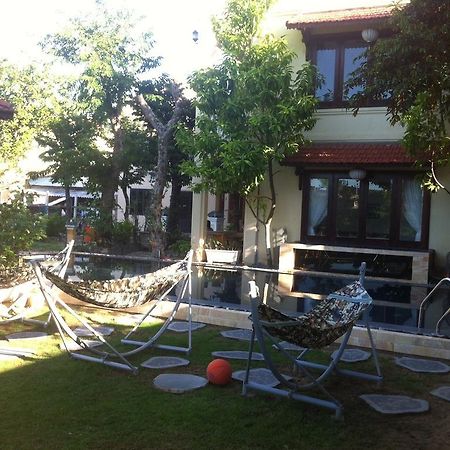 Tea Garden Villa ฮอยอัน ภายนอก รูปภาพ