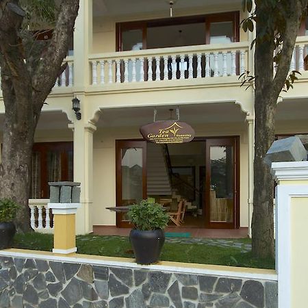 Tea Garden Villa ฮอยอัน ภายนอก รูปภาพ